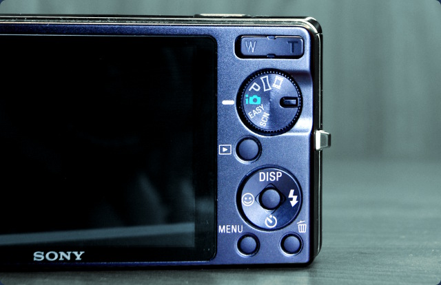 Sony Dsc-w380    -  8