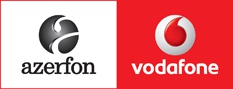  Azerfon-Vodafon